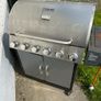 gas bbq Image 2