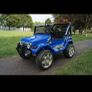 Children's 4 x4 Buggy Image 4