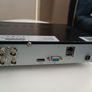 Outdoor security cameras X2  +4 channel DVR and 1tb harddrive Image 7