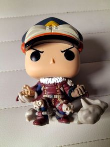 funko pop