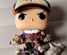 funko pop