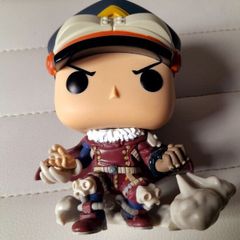 funko pop