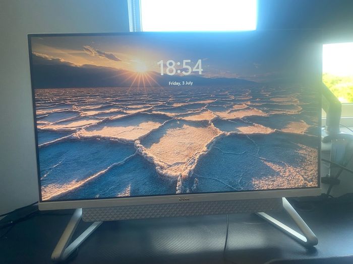 Dell Inspirion 7700 AIO Desktop