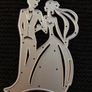scrapbooking metal dies die cut cutting. Image 8