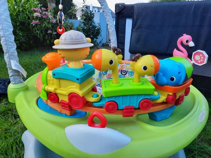 Baby Jumperoo