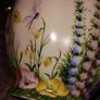 Grindley cream pearl ANTIQUE MILK JUG Image 2