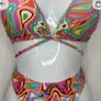 Four Piece Bikini Image 3