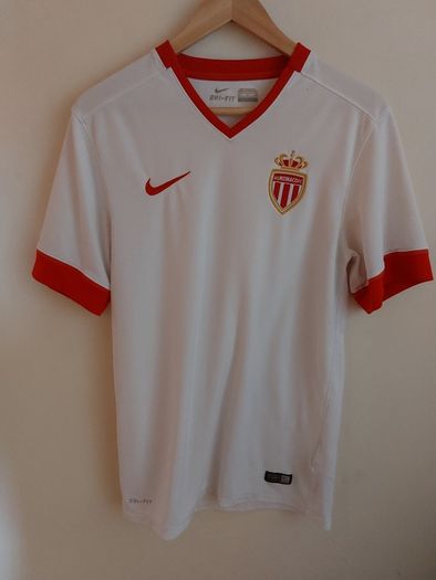 as monaco jersey