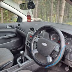 2008 Ford Focus