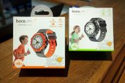 Kids Watch 4G (LBS+WiFi+GPS) Children Phone Watch