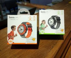 Kids Watch 4G (LBS+WiFi+GPS) Children Phone Watch