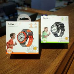 Kids Watch 4G (LBS+WiFi+GPS) Children Phone Watch