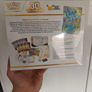 Pokemon 30th Anniversary ETB Image 2