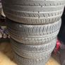 BMW 19" alloys Image 8