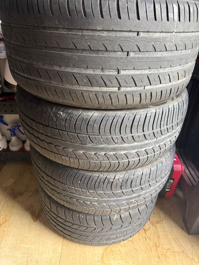 BMW 19" alloys