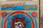 Grateful Dead CD - Grateful Dead