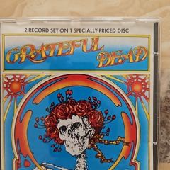 Grateful Dead CD - Grateful Dead