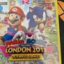 Mario & Sonic at the London Olympic Games Nintendo Wii Games Original Image 2
