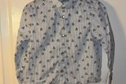 Baby Car shirt 18 months