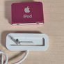 Apple Ipod Shuffle Pink With Charging Dock Forpaeys Repair Image 4