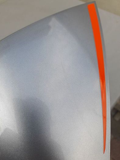 KTM 1290 GT Pannier Trims