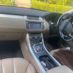 Evoque