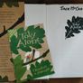 Collector's Match Set: Toby Alone & Secrets of the Tree 1st Editions Image 5