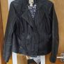 Levi genuine leather jacket Image 8