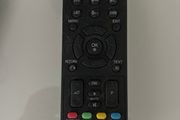 Lg remote