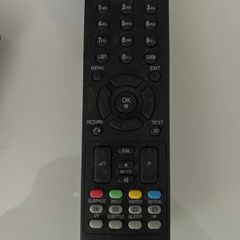 Lg remote