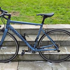Boardman SLR 8.6 Mens Road Bike M