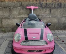 FREE Ride on Mini