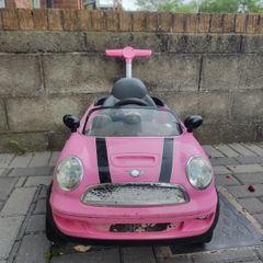 FREE Ride on Mini