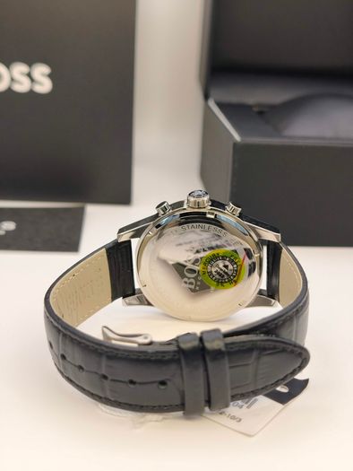Hugo Boss men's watch