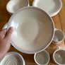 Vintage Churchill England Dinner Set Image 4