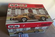 Porshce 911 Carrera Scale 1/25 Polistil