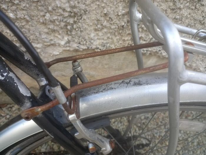 Men's Bike