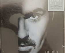 George Michael CD - Older