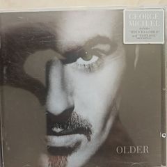 George Michael CD - Older
