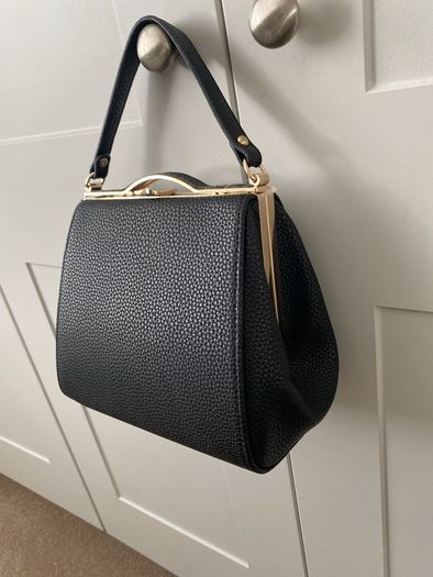 Handbag Black