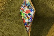 Hat Pin Enamelled