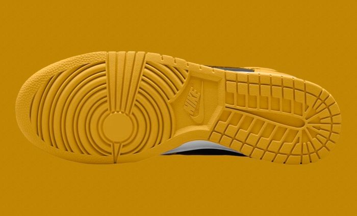 Nike Dunk Hi Wu-tang Uk 11 Brand New Deadstock