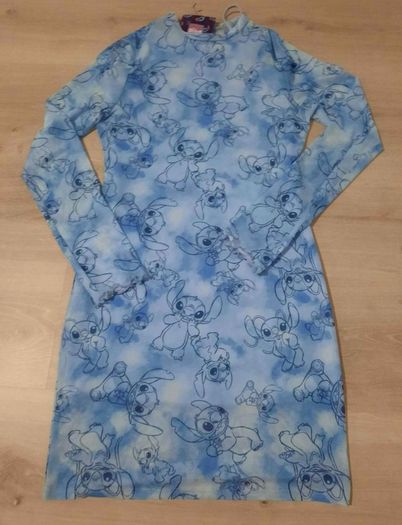 New Stich dress size 12-13 years