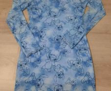 New Stich dress size 12-13 years
