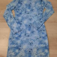 New Stich dress size 12-13 years