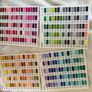 320 Ohuhu alcohol markers plus storage Image 3
