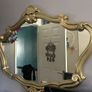 ornate mirror Image 2