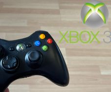Xbox 360 Controller