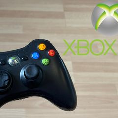 Xbox 360 Controller