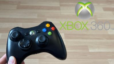 Xbox 360 Controller